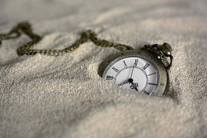 Time Travel Gurus