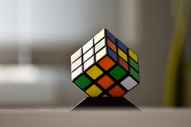 Puzzle Image